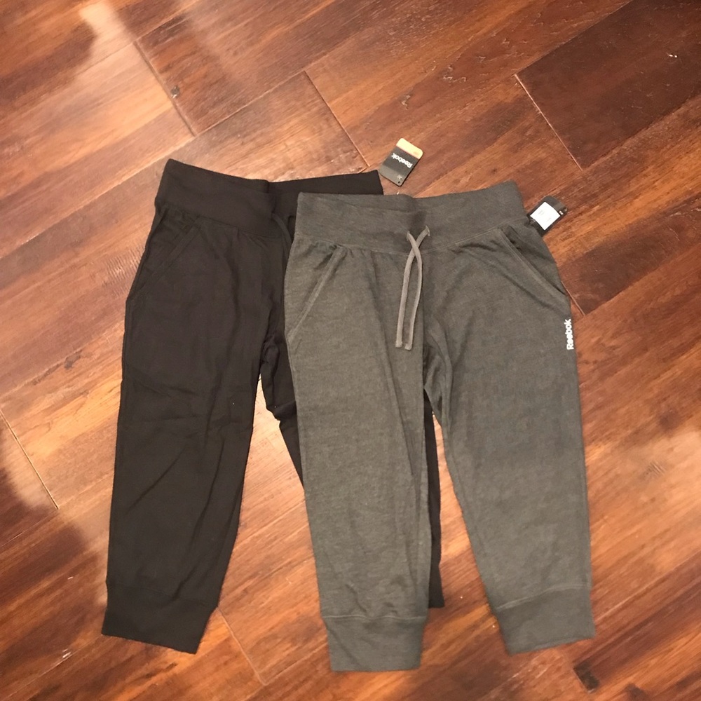 NWT Reebok bundle